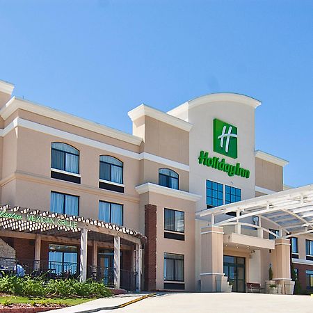 Holiday Inn Vicksburg, An Ihg Hotel Exterior photo