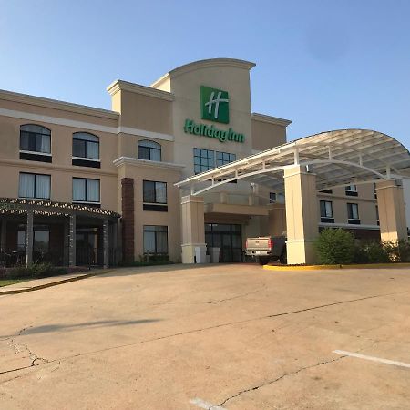 Holiday Inn Vicksburg, An Ihg Hotel Exterior photo